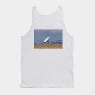 Large Array Tank Top